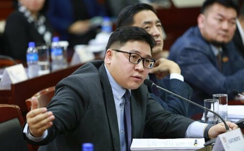 Н.Батсүмбэрэл: ХҮН намынхныг бодвол ТҮК-ийнхэн ажил хийж байгаа шүү